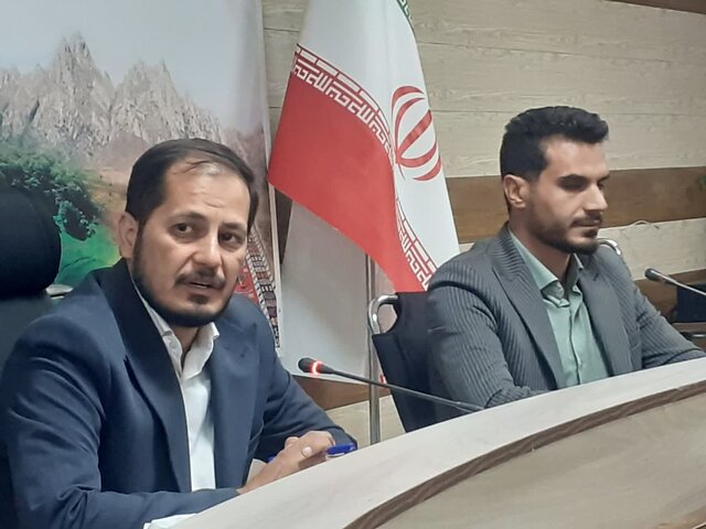 آغاز اجرای پویش سراسری«برای آینده سازان» از روستای عشایری بالی قشلاق اهر