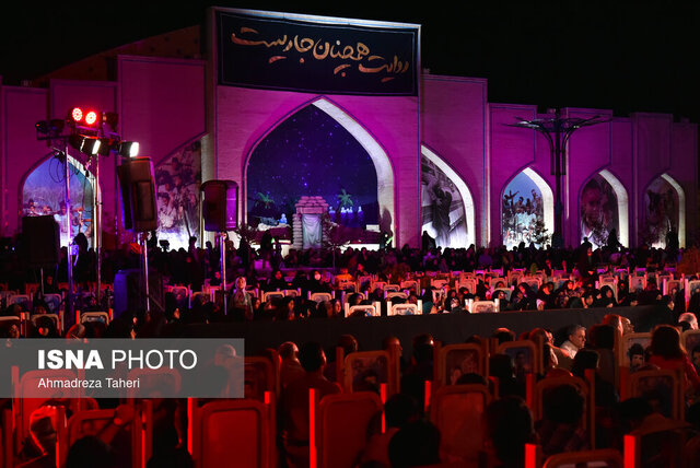 برگزاری ویژه‌برنامه «شب‌های پرستاره» در تبریز