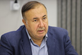 نماینده تبریز: واگذاری تیم فوتبال مس‌سونگون اقدامی تبعیض‌آمیز و غیرقابل توجیه است