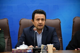 ملت قهرمان ایران توطئه‌های آمریکا و رژیم غاصب صهیونیستی را باطل کرد