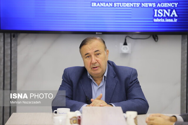 نماینده مجلس: ترامپ می‌داند که ایران، ونزوئلا نیست