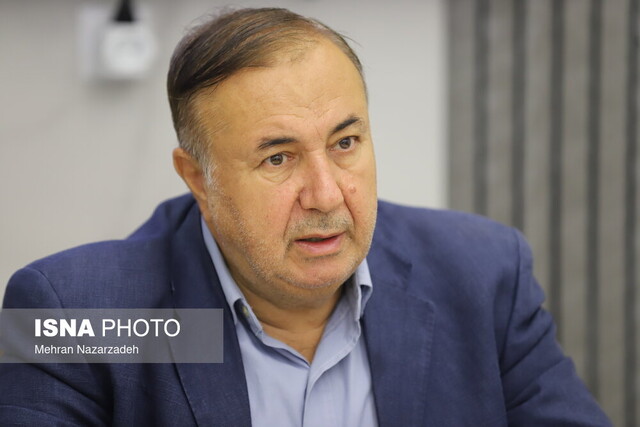 نماینده تبریز: واگذاری تیم فوتبال مس‌سونگون اقدامی تبعیض‌آمیز و غیرقابل توجیه است
