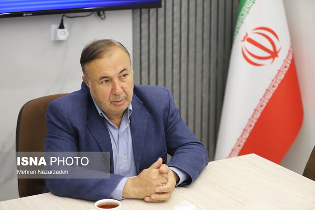دست برتر ایران در جنگ رمضان/ پشتیبانی دولت در تامین کالاهای اساسی قابل تقدیر است