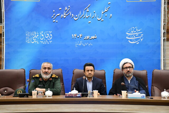 ملت قهرمان ایران توطئه‌های آمریکا و رژیم غاصب صهیونیستی را باطل کرد