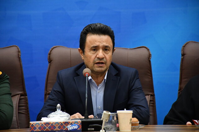 ملت قهرمان ایران توطئه‌های آمریکا و رژیم غاصب صهیونیستی را باطل کرد