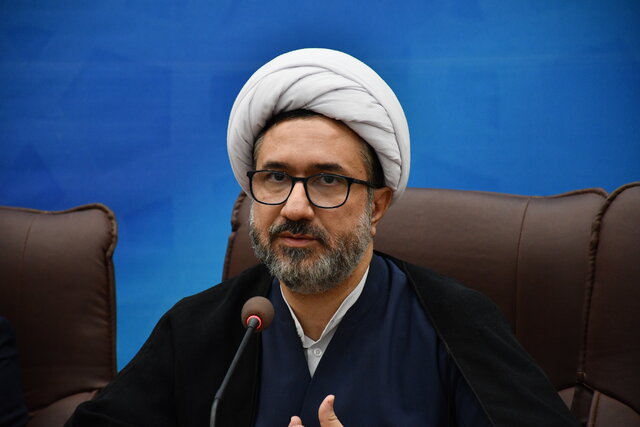 ملت قهرمان ایران توطئه‌های آمریکا و رژیم غاصب صهیونیستی را باطل کرد