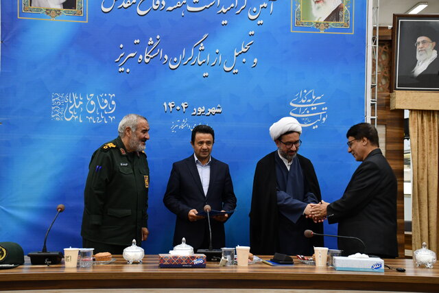 ملت قهرمان ایران توطئه‌های آمریکا و رژیم غاصب صهیونیستی را باطل کرد