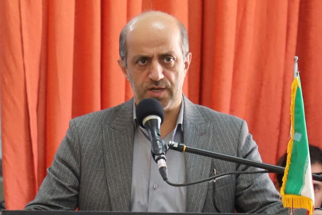 بهار تعلیم و تربیت در تبریز به عطر نماز، معطر شد