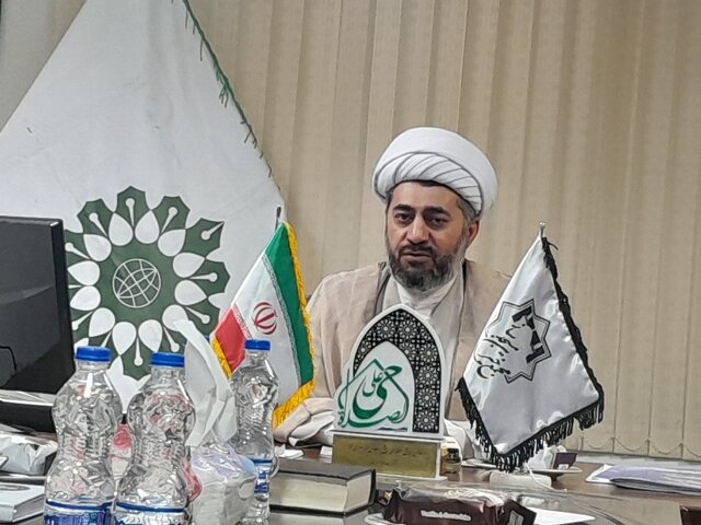 تأکید مدیر ستاد اقامه نماز بر توسعه فرهنگ مهدویت و ترویج فرهنگ نماز در آذربایجان شرقی