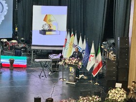 ظرفیت‌های بالای آذربایجان‌شرقی در حوزه معدن و علم، سرمایه‌ای بزرگ برای توسعه ملی است