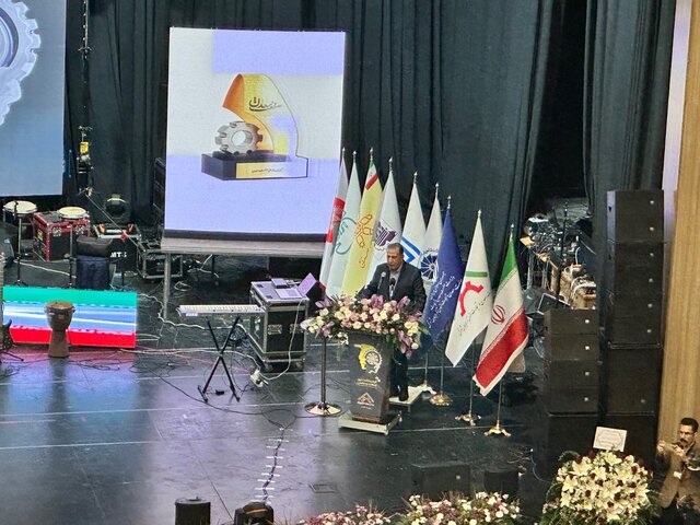 ظرفیت‌های بالای آذربایجان‌شرقی در حوزه معدن و علم، سرمایه‌ای بزرگ برای توسعه ملی است
