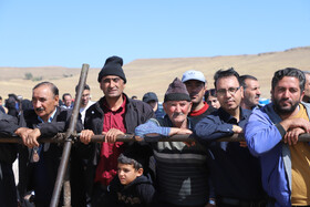 سیزدهمین جشنواره فرهنگی ورزشی جام ستارخان