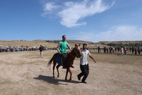 سیزدهمین جشنواره فرهنگی ورزشی جام ستارخان