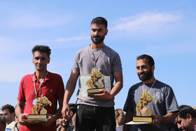 سیزدهمین جشنواره فرهنگی ورزشی جام ستارخان