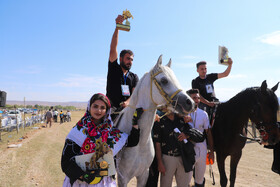 سیزدهمین جشنواره فرهنگی ورزشی جام ستارخان