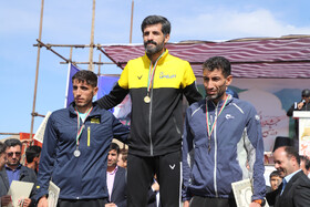 سیزدهمین جشنواره فرهنگی ورزشی جام ستارخان