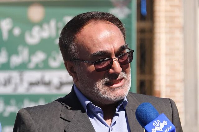 آزادی ۴۰ زندانی جرائم غیرعمد در آذربایجان‌شرقی به مناسبت پویش «به عشق پیامبر می‌بخشم»