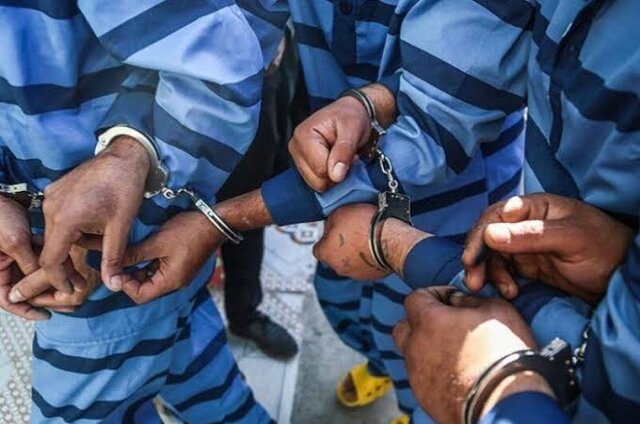 شناسایی و بازداشت ۳ مظنون پرونده قتل در مرند/ کشف ۵۲ دستگاه غیرمجاز استخراج رمزارز در تبریز