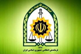 دستگیری سارقان خانه‌باغ‌ها و اماکن خصوصی در اهر
