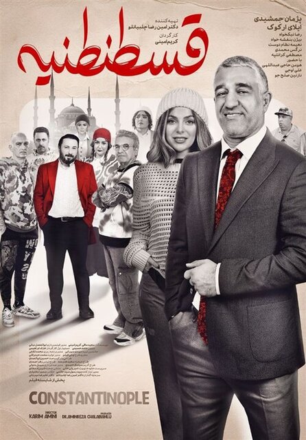 سینمای تبریز و آنچه در هفتهآخر مهر میزبانی میکند