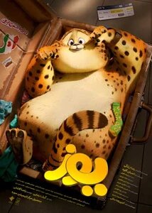 سینماهای تبریز و آنچه که در هفته دوم مهر میزبانی میکنند