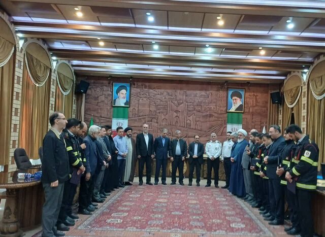 لزوم تصمیمگیری درباره آینده سرمایه ۸ هزار میلیاردی شهرداری تبریز از بانک شهر