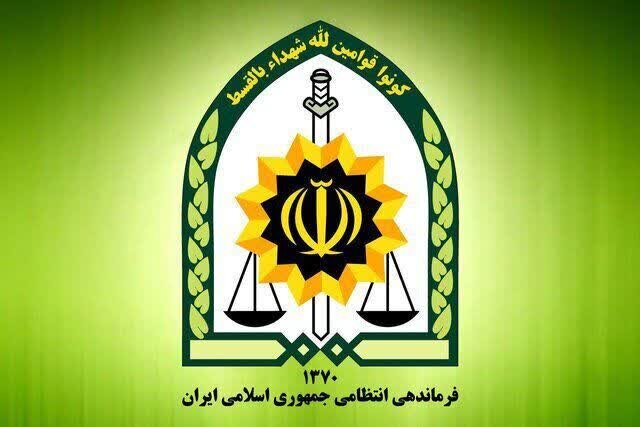 دستگیری سارقان خانه‌باغ‌ها و اماکن خصوصی در اهر