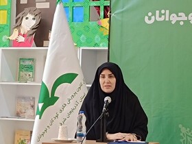 تلاش برای ایجاد محیطی شاداب، آموزنده و پویا برای کودکان در آذربایجان‌شرقی