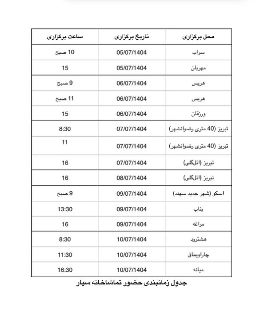 تلاش برای ایجاد محیطی شاداب، آموزنده و پویا برای کودکان در آذربایجان‌شرقی