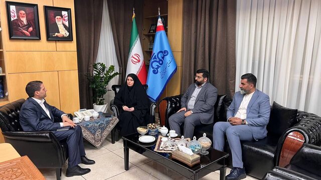 ظرفیت بالای آذربایجان شرقی در تأمین نیازهای فناورانه کشور