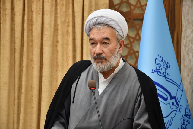 تحقیقات در حوزه علوم انسانی و اسلامی باید به روز شود