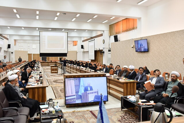 تحصیل ۴۵۰۰ دانشجوی خارجی در دانشگاه تبریز
