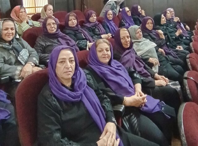 سپیدمویان، میراثداران عشق و خرد