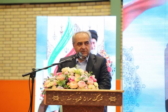 همزمانی اجرای خدمات زیربنایی و مسکن در فاز ۵ شهر جدید سهند