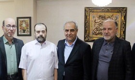 امنیت، اقتدار و پیشرفت امروز مرهون ایثار رزمندگان است