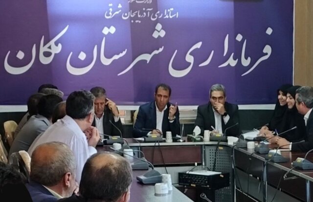 رفع تبعیض و نهادینه کردن عدالت اداری در آذربایجان‌شرقی با جدیت تمام پیگیری می‌شود