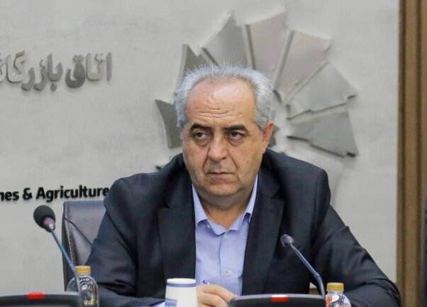 فرش تبریز شناسنامه فرهنگی و اقتصادی ایران است
