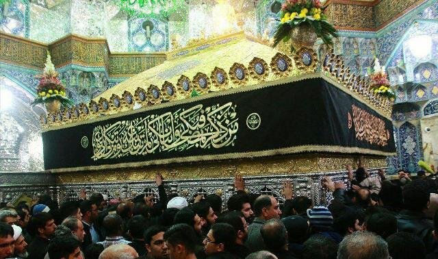 حضرت فاطمه معصومه(س)، ستاره‌ای در آسمان تشیع و اسوه دختران مسلمان