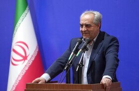 پیگیر اجرای سریع طرح‌های توسعه‌ای مس و تکمیل زنجیره ارزش صنعت فولاد در آذربایجان‌شرقی هستیم