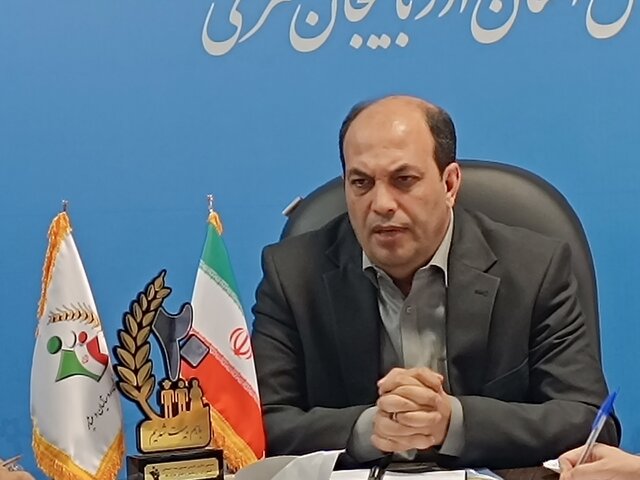 پوشش ۱۰۰ درصدی جامعه هدف پوشش بیمه روستایی و عشایری در شهرستان‌های اهر، بستان‌آباد و تبریز