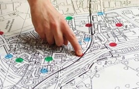 نوسازی ۸ ایستگاه دائمی شبکه ژئودینامیک آذربایجان شرقی