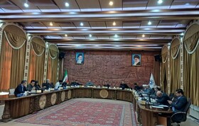 تصویب لایحه خرید ماشین‌آلات شهرداری تبریز به ارزش ۶۰۰ میلیارد ریال