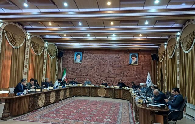 تصویب لایحه خرید ماشین‌آلات شهرداری تبریز به ارزش ۶۰۰ میلیارد ریال