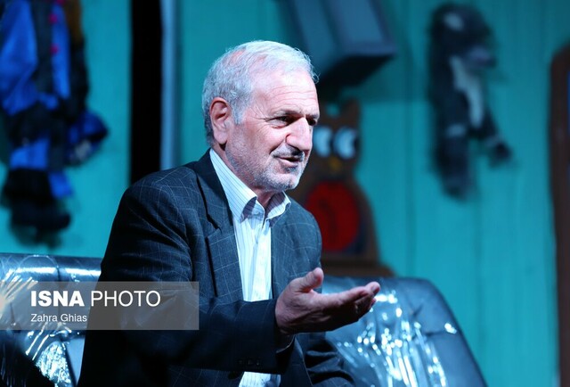 تئاتر پینوکیو؛ روایتی مدرن برای آموزش کودکان