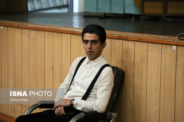 تئاتر پینوکیو؛ روایتی مدرن برای آموزش کودکان