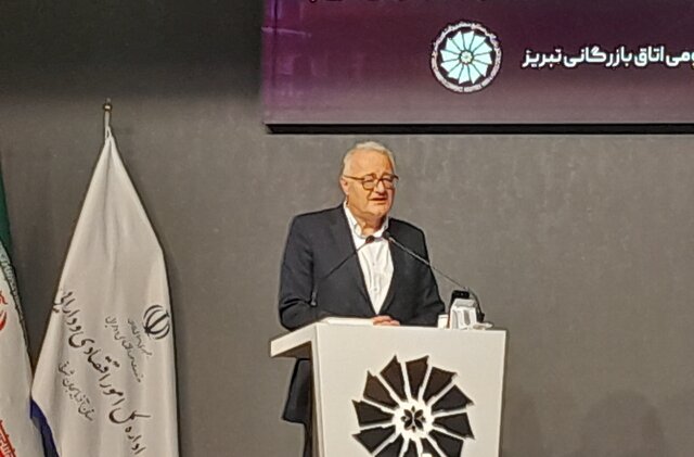 تقویت تابآوری اقتصادی و ارتقای امنیت سرمایهگذاری در آذربایجان شرقی