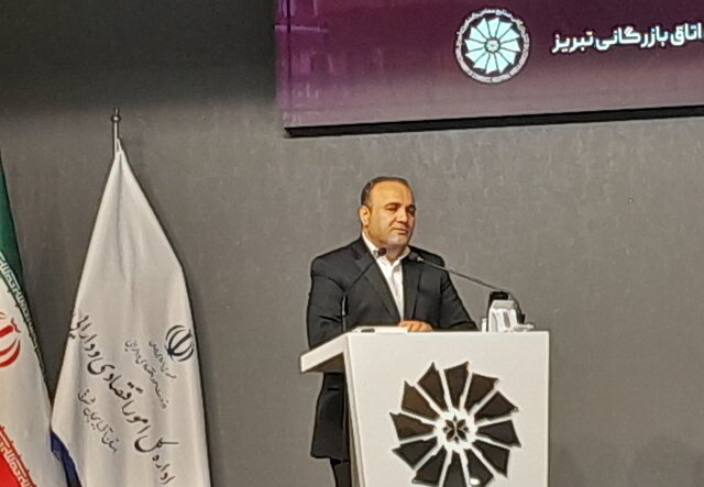 تعامل مؤثر با بخش خصوصی، مسیر تحقق رونق اقتصادی آذربایجان شرقی