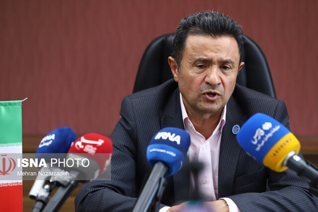 سهمیه پذیرش دانشجویان خارجی کاملا جدا از ظرفیت دانشجویان ایرانی است