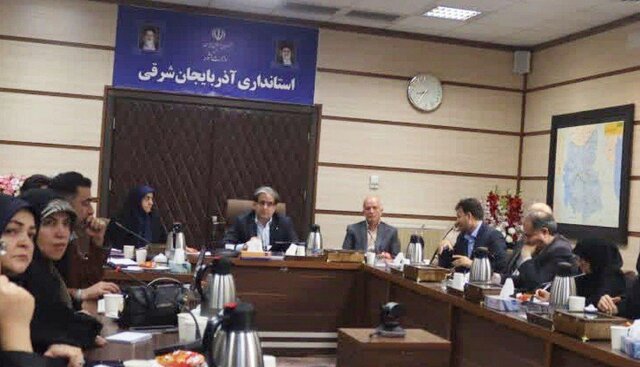 مأموریت فرمانداری‌های آذربایجان‌ شرقی برای حمایت از خانواده‌های بی‌بضاعت
