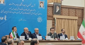 تسهیلات مالیاتی برای قراردادهای تحقیق و توسعه میان صنعت و دانشگاه اجرایی می‌شود